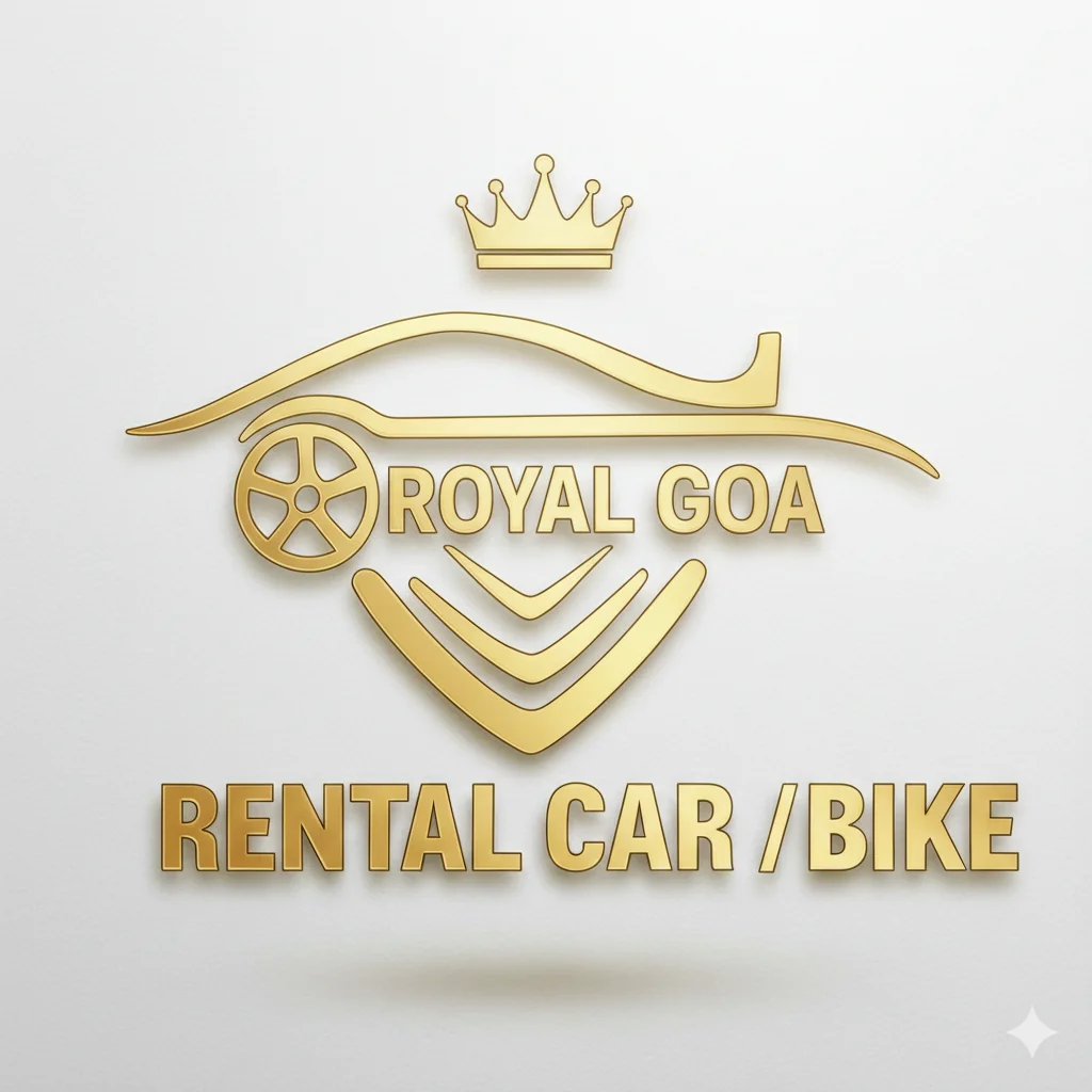 Royal Goa Ride — Car Rental in Goa